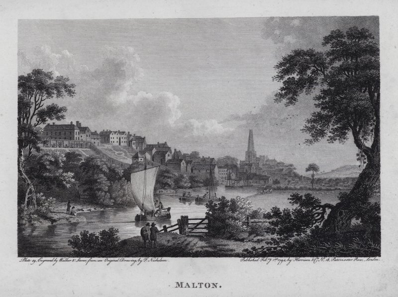 Malton de F. (after) Nicholson