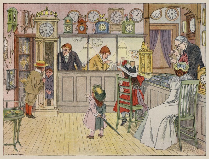  de Francis Donkin Bedford