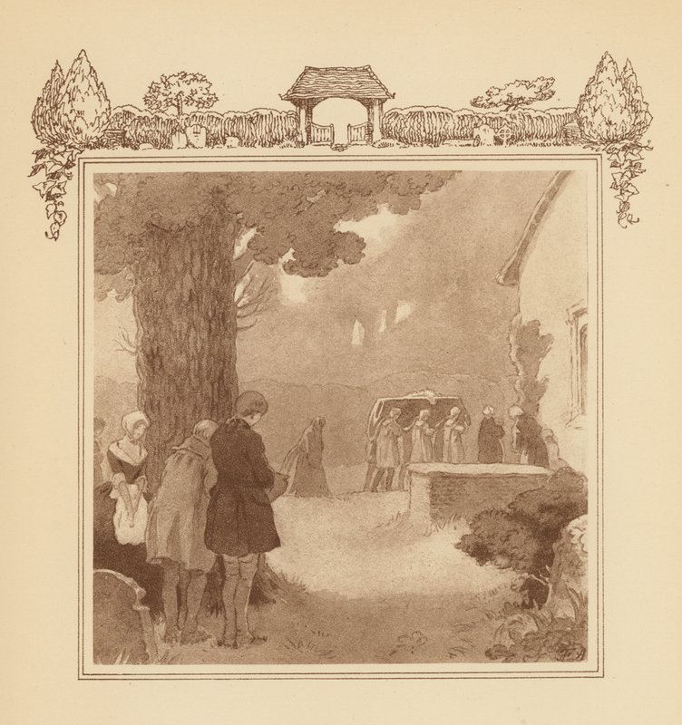 Ilustración para Gray