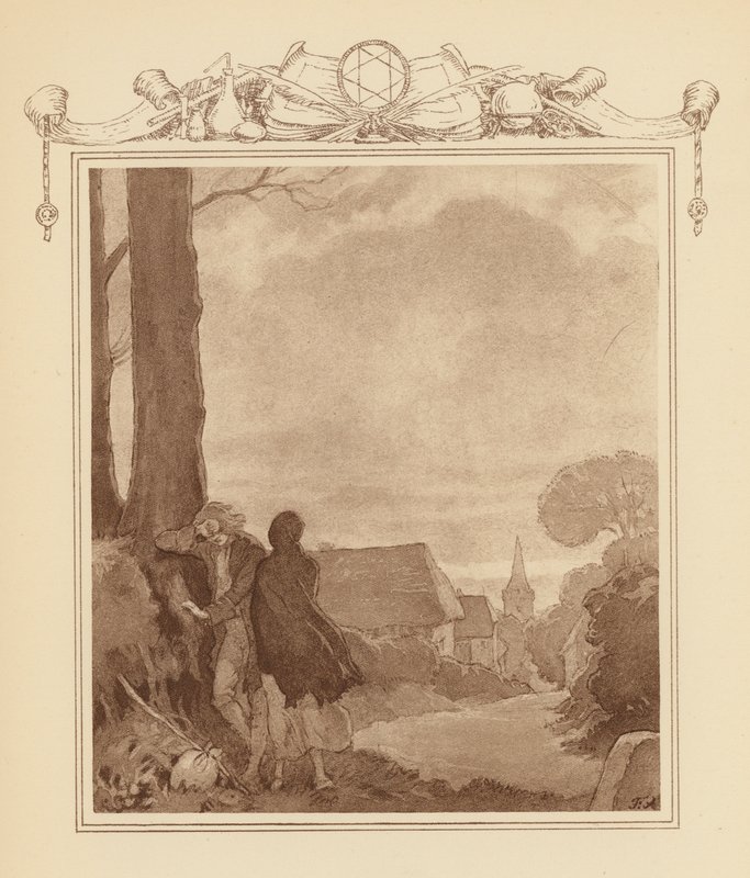Ilustración para Gray