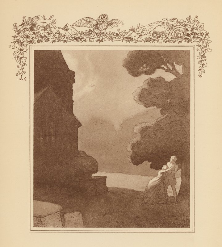 Ilustración para Gray