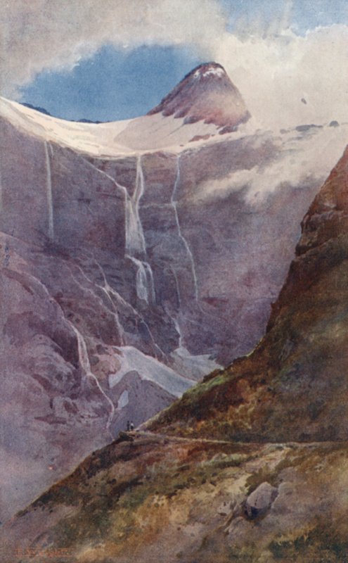 Nueva Zelanda: On M