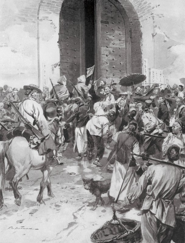 La revolución de Frederic de Haenen