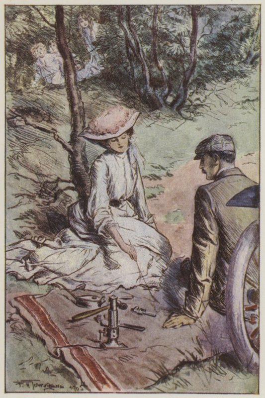 Ilustración para 