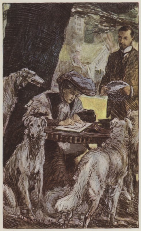 Ilustración para 