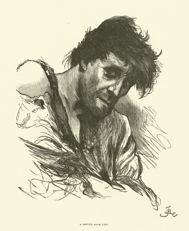 Un boceto de la vida de Frederick L. Bernard