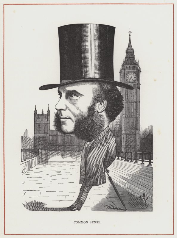 W H Smith de Frederick Waddy