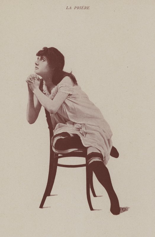 Ilustración para Petites Parisiennes de French Photographer