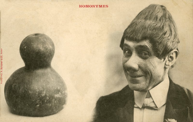 La Gourde de French Photographer