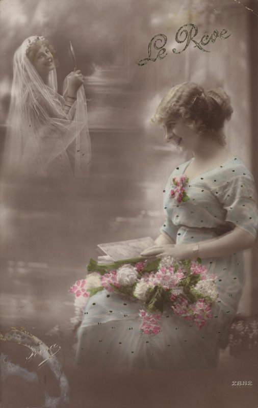 Le Rêve de French Photographer