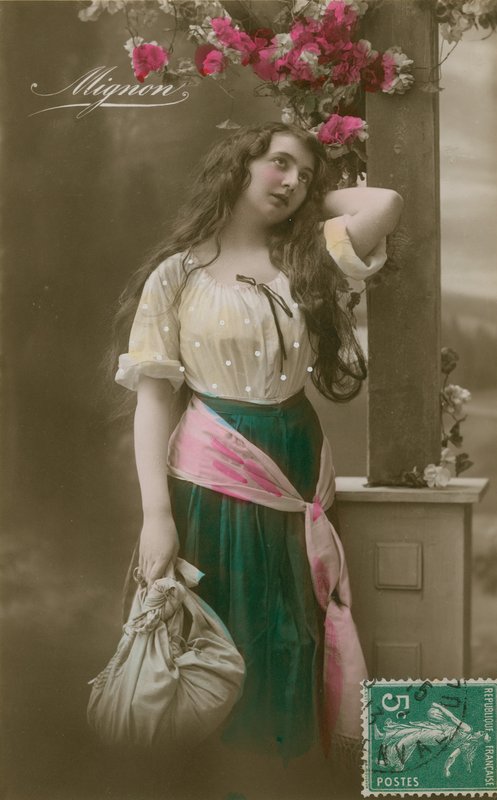 Mignon de French Photographer