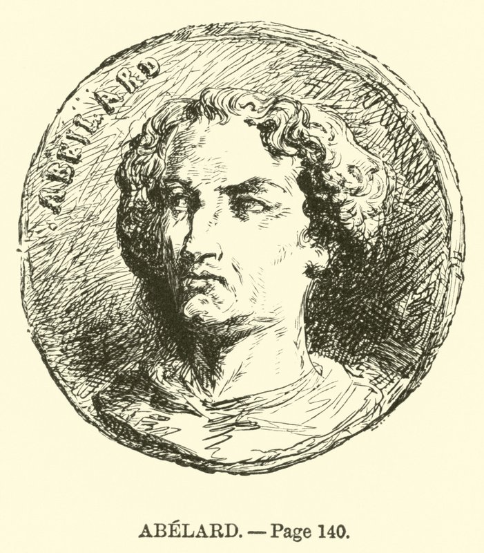 Abelardo de French School