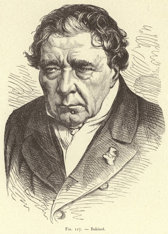 Babinet de French School