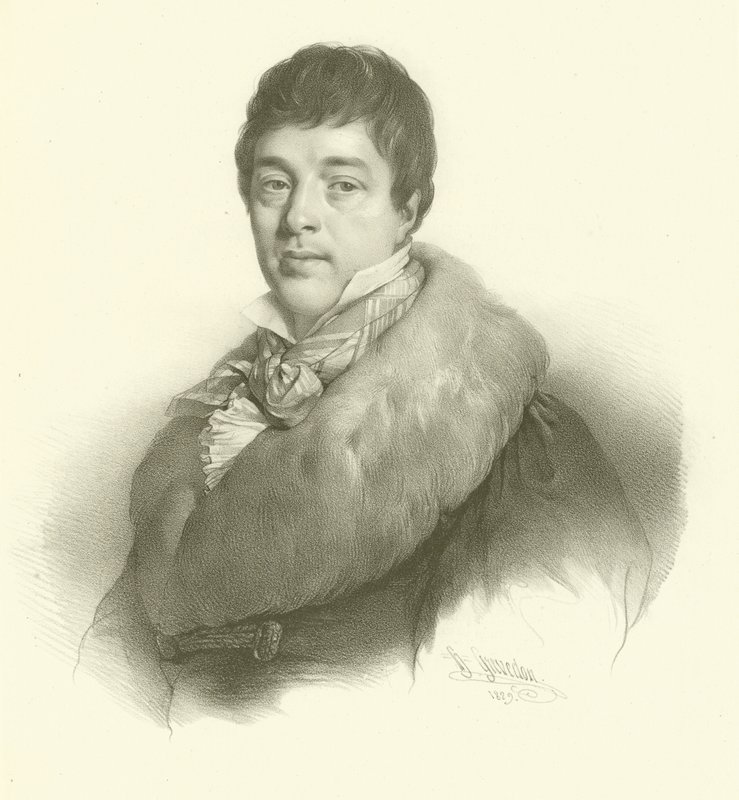 Balthasar-Paul Ommeganck de French School