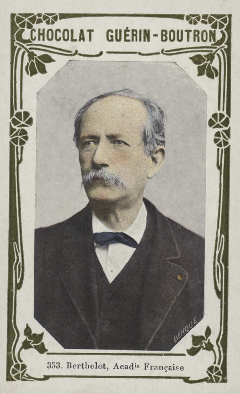 Berthelot, Academia Francesa de French School