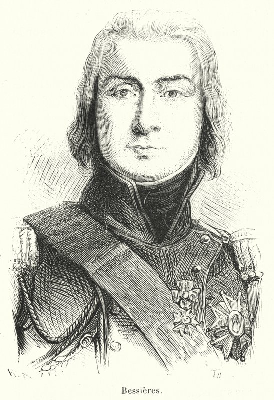 Bessieres de French School