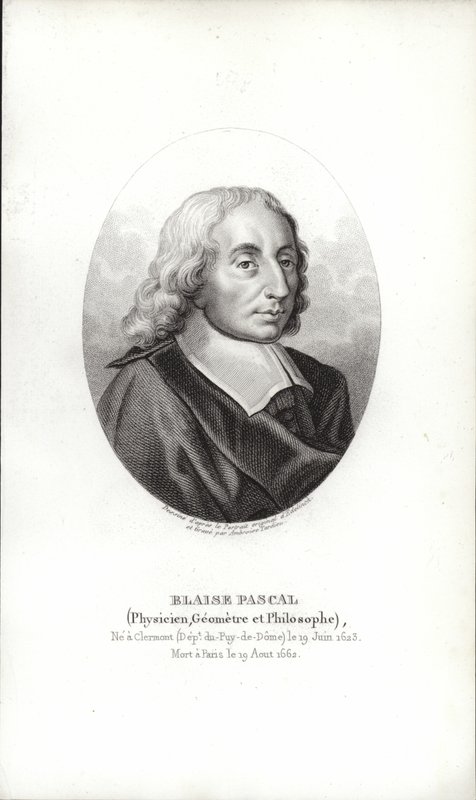 Blaise Pascal de French School