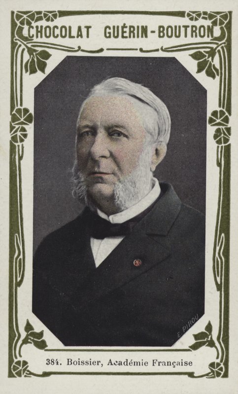 Boissier, Academia Francesa de French School