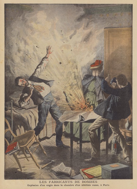 Fabricantes de bombas de French School
