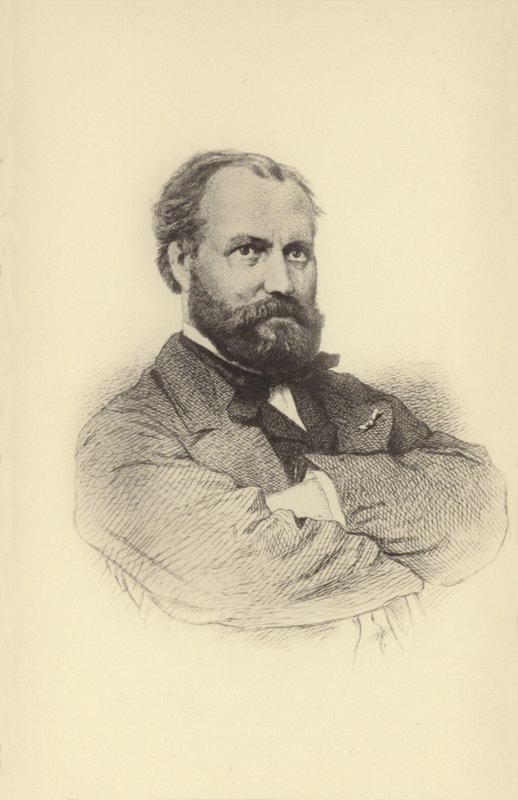 Charles Gounod de French School