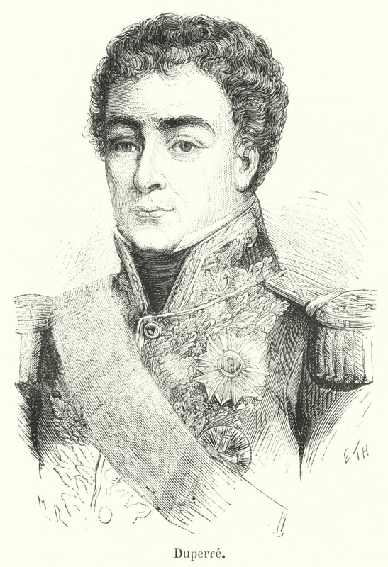 Duperré de French School