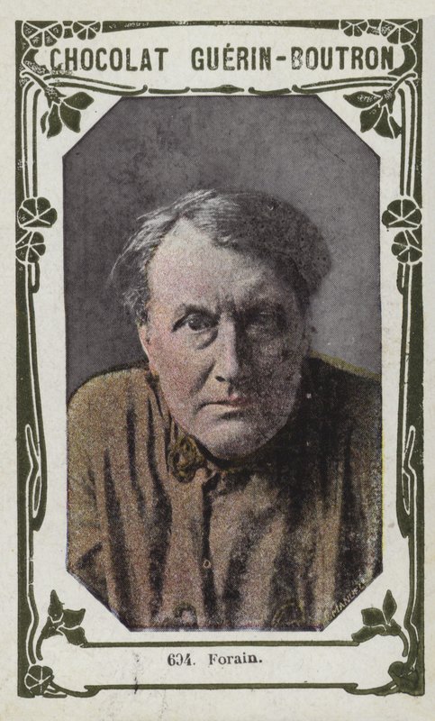 Forain de French School