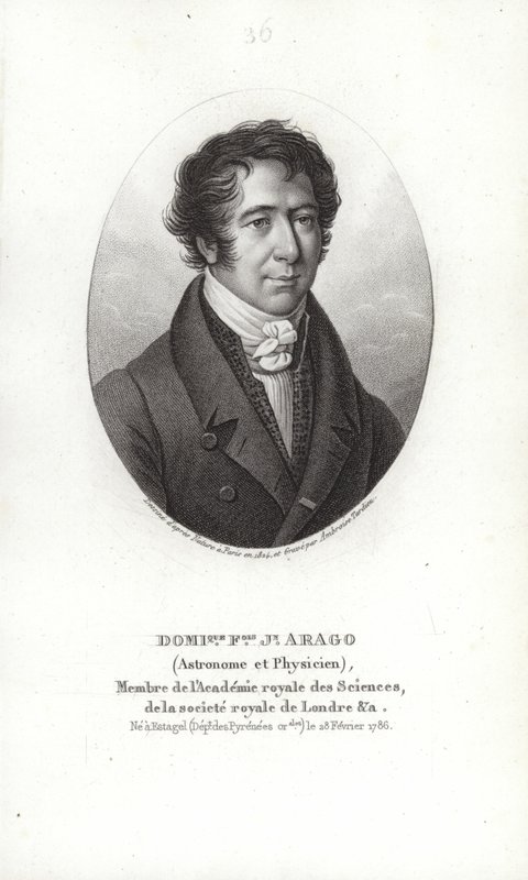 François Arago de French School