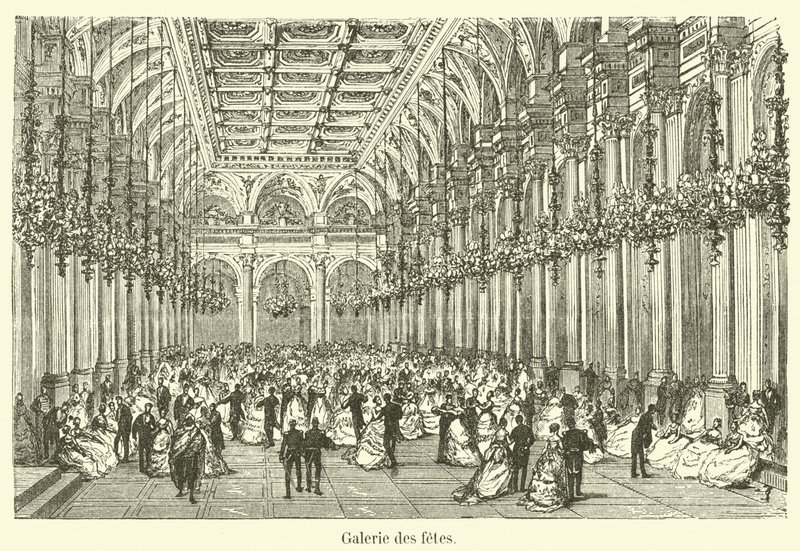 Galería de fiestas de French School