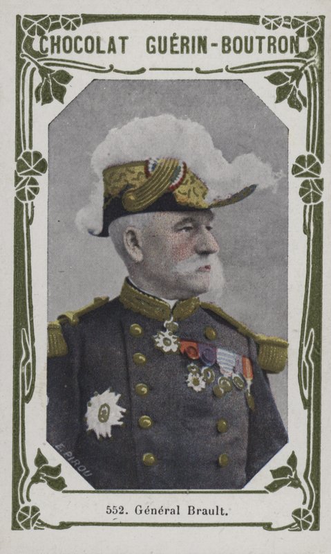 General Brault de French School