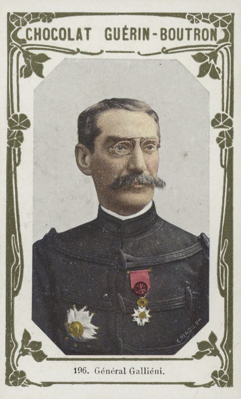 General Gallieni de French School
