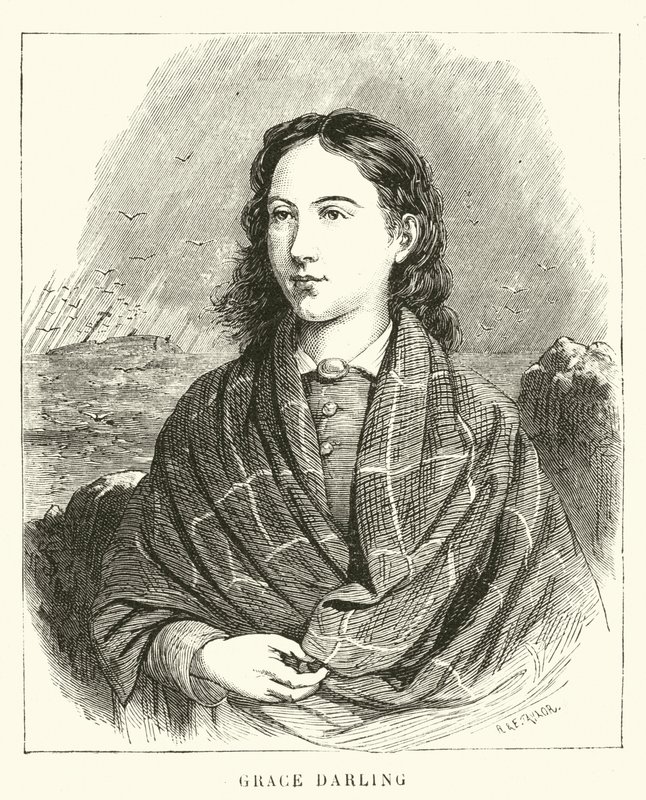 Grace Darling de French School
