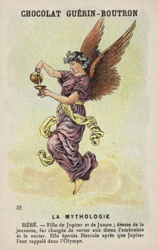 Hebe de French School