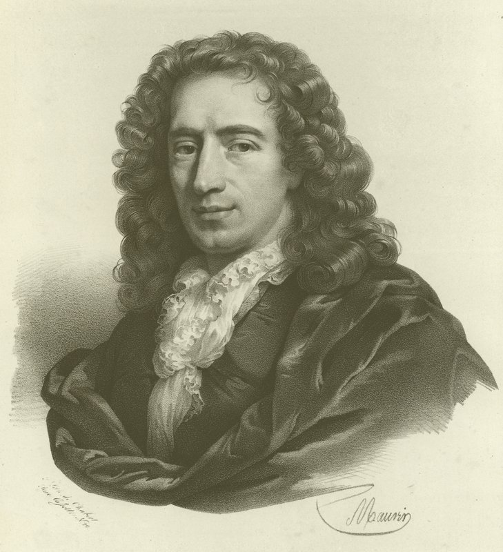 Jan Weenix de French School