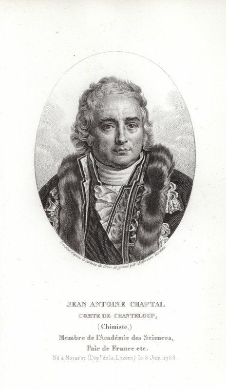 Jean-Antoine Claude de French School