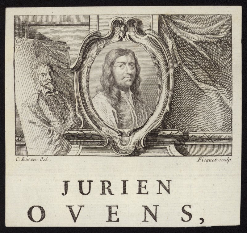 Jürgen Ovens de French School