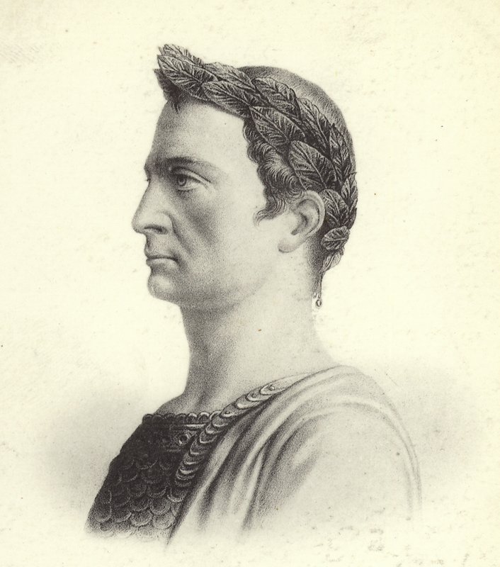 Julio César de French School