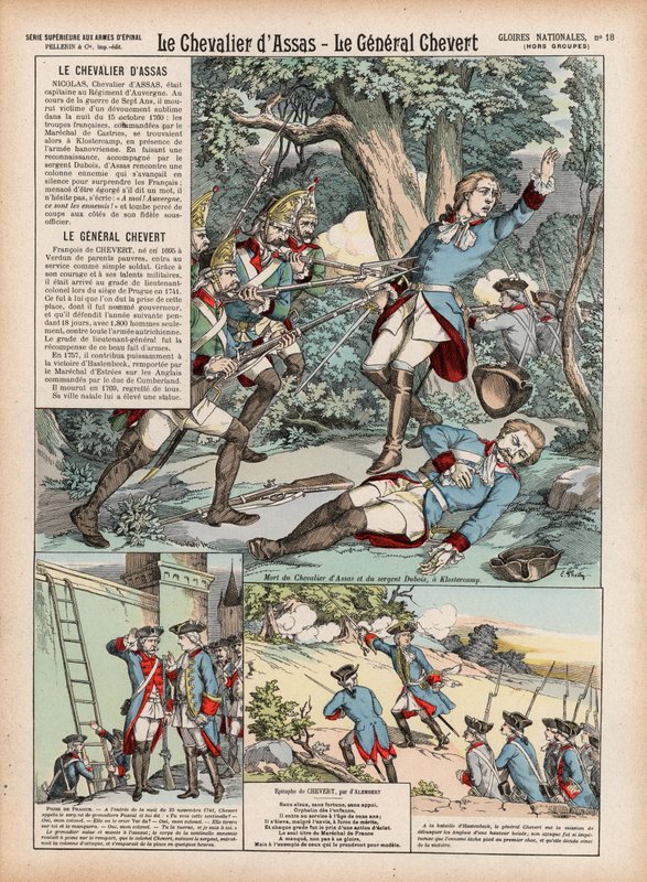 El Caballero d