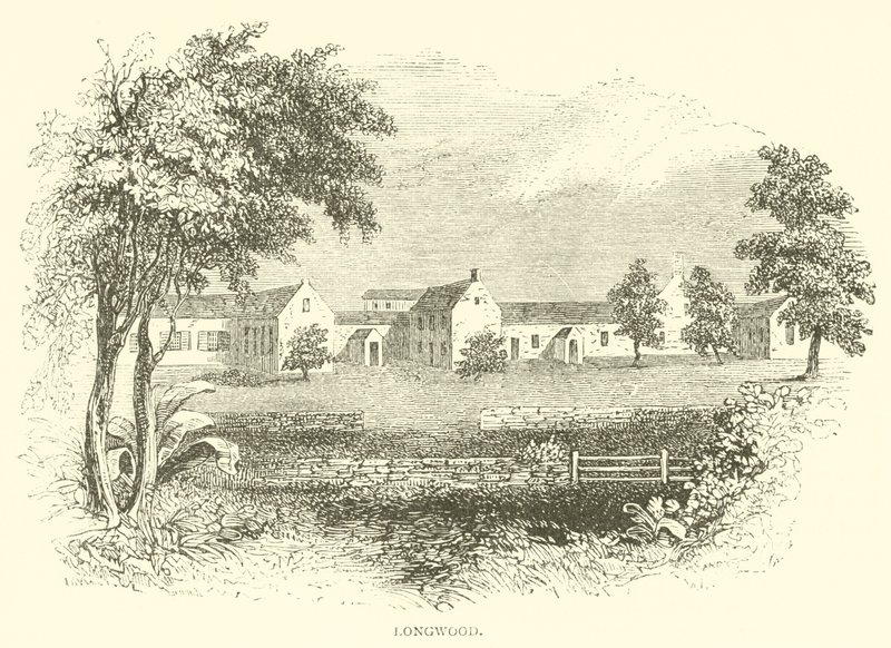 Longwood de French School