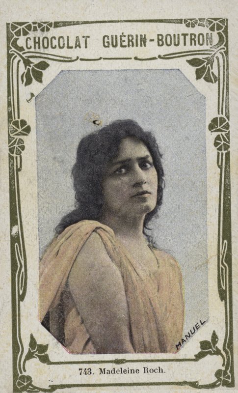 Madeleine Roch de French School