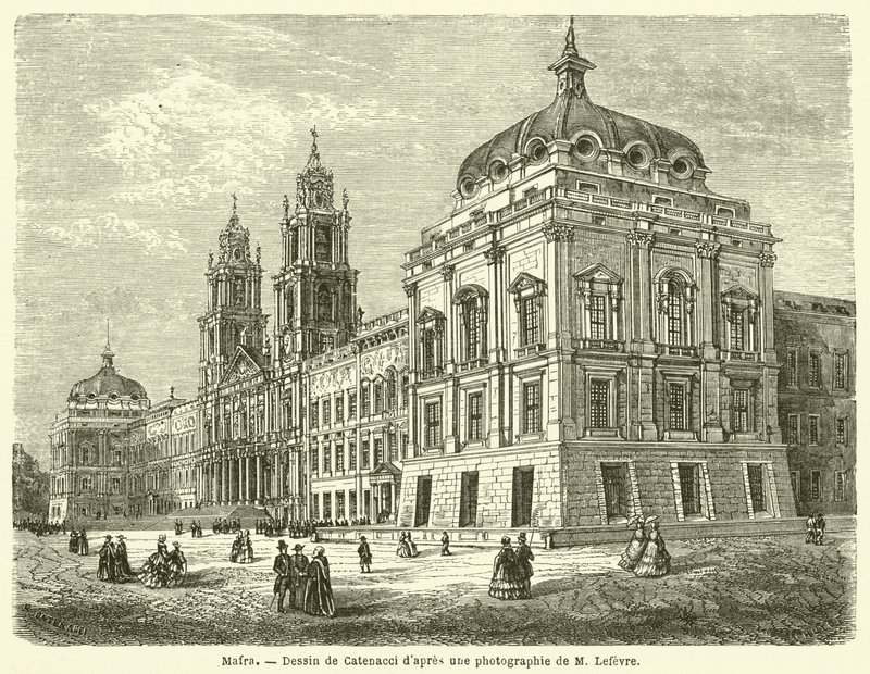 Mafra de French School