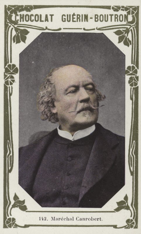 Mariscal Canrobert de French School