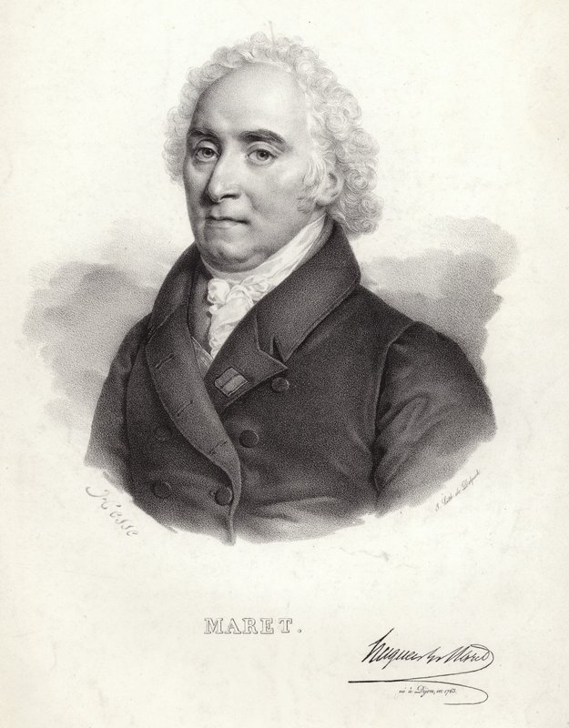 Maret de French School