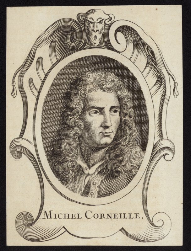 Michel Corneille el Joven de French School