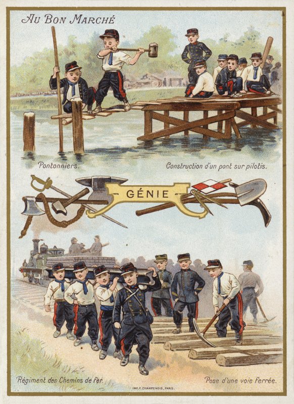 Escuela Militar de French School