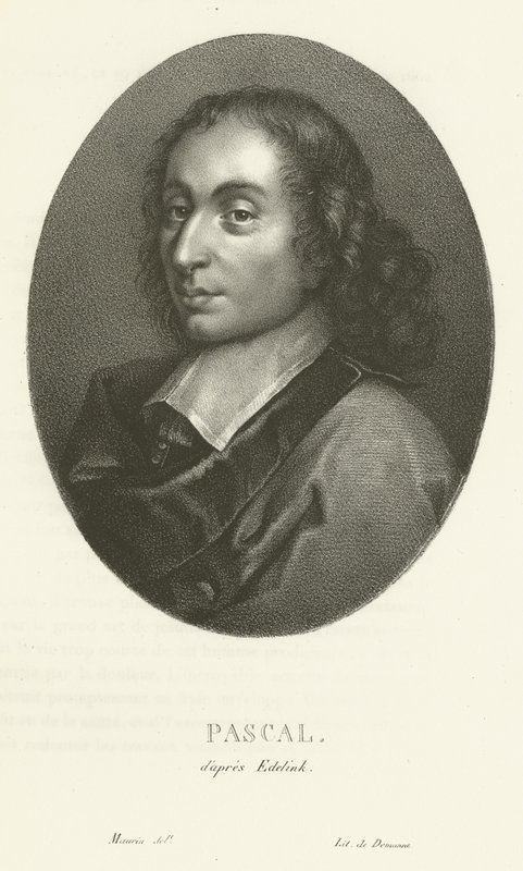 Pascal de French School