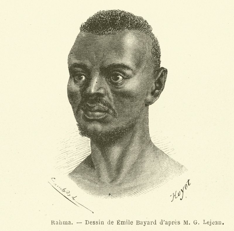 Rahma de French School