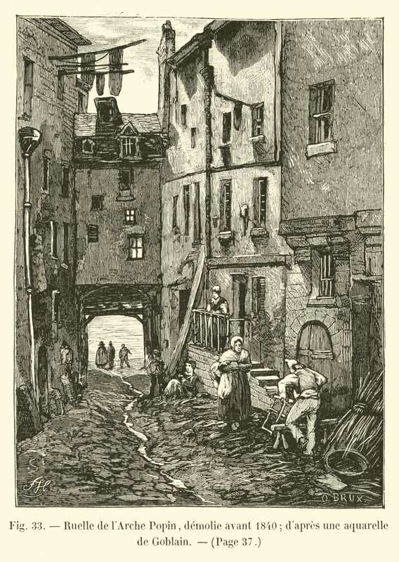 Callejón de l