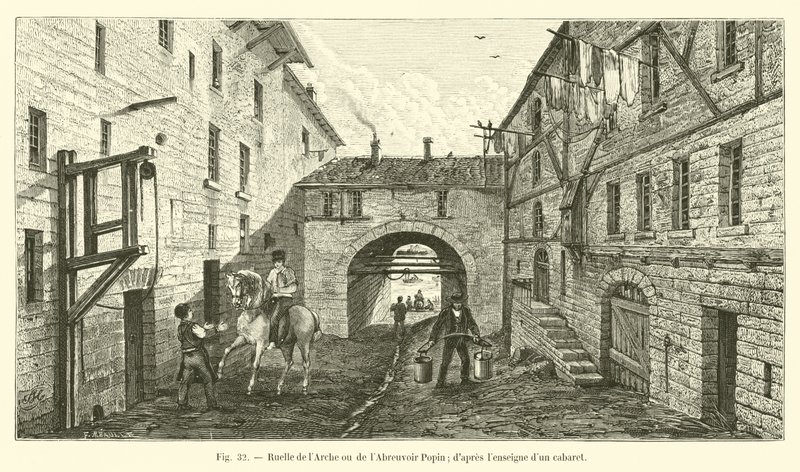 Callejón de l