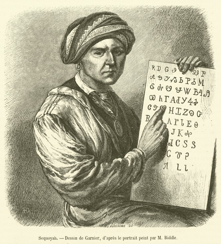 Sequoyah de French School