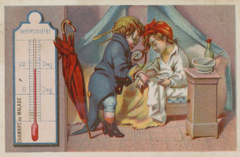 Enfermería de French School